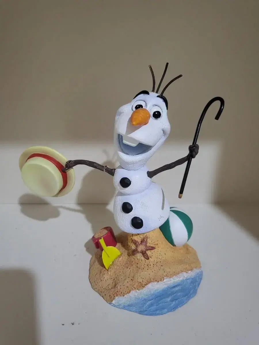 Zimshur Disney Olaf Ornament