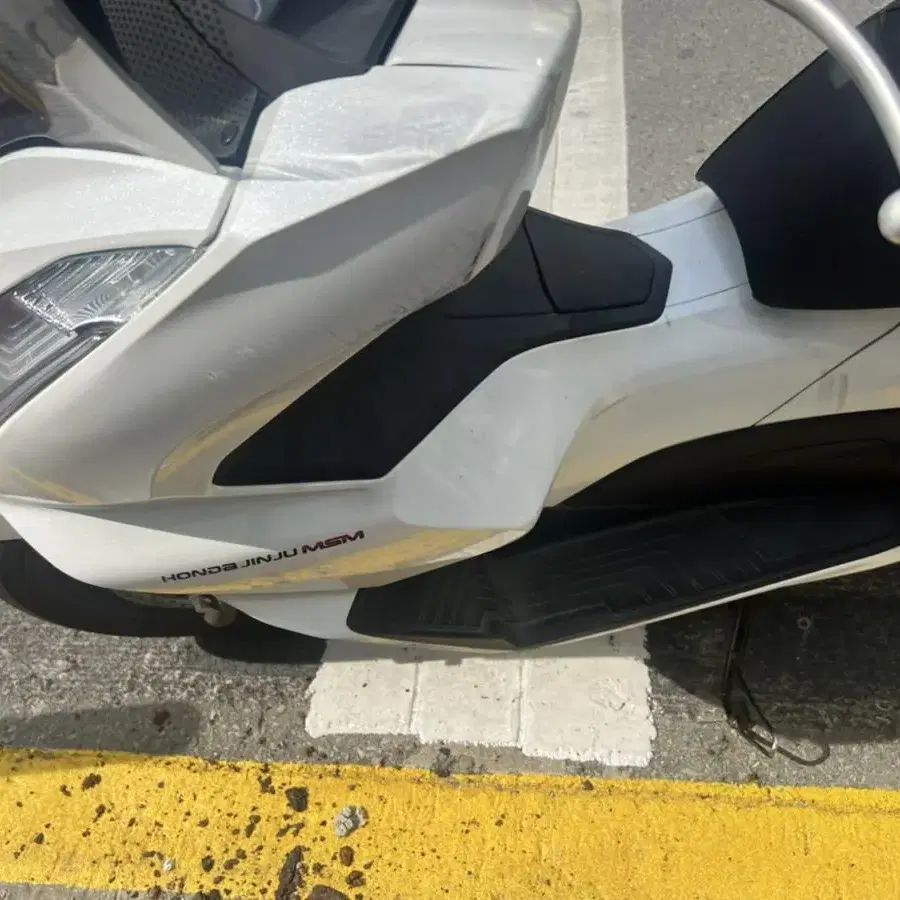 pcx21년식