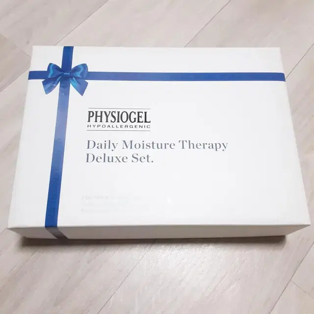 (새상품) 피지오겔 (PHYSIOGEL) DMT 크림 디럭스 세트