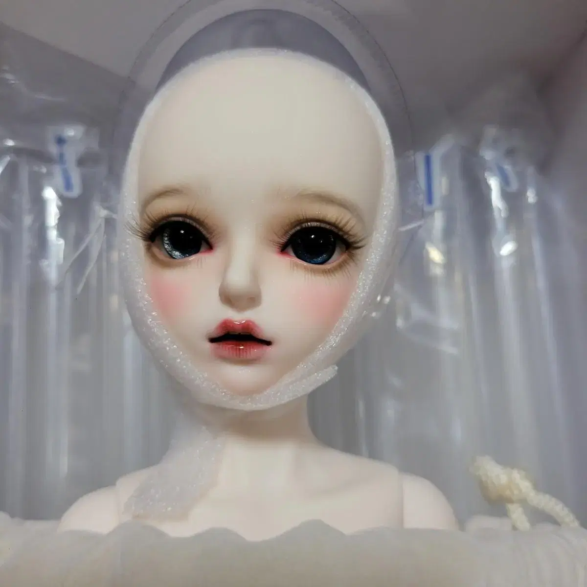 MUDOL 1/4 MSD Spherical Jointed Doll Michelle