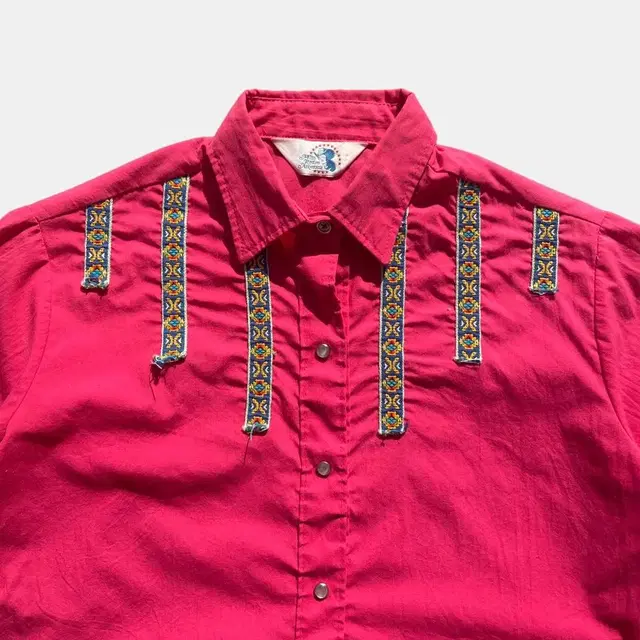 80s miss rodeo american shirts