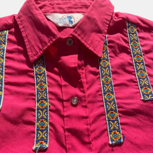 80s miss rodeo american shirts