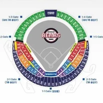 5월5일 엘지 두산 1루 내야 티켓 구합니다 가격제시
