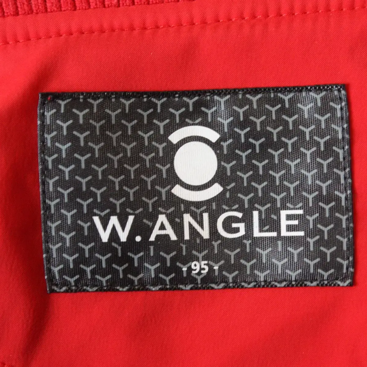 J-10785/WANGLE 정품 여성용 춘추용 자켓 95