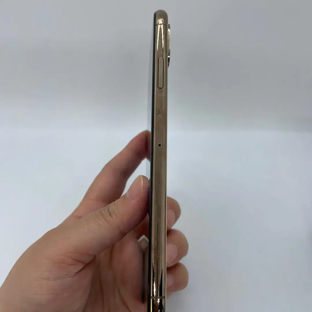 B급 아이폰XS Max  256GB 골드 37.9만원 [85338]