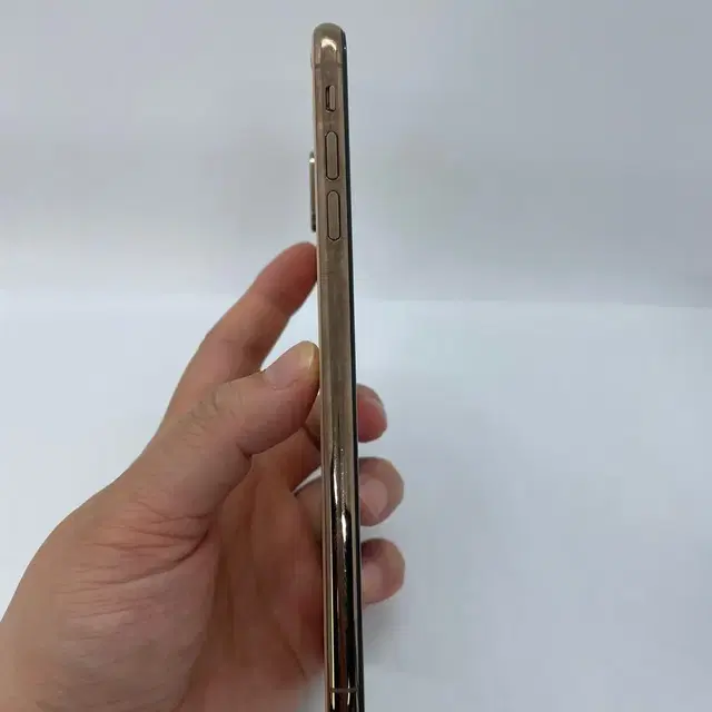 B급 아이폰XS Max  256GB 골드 37.9만원 [85338]