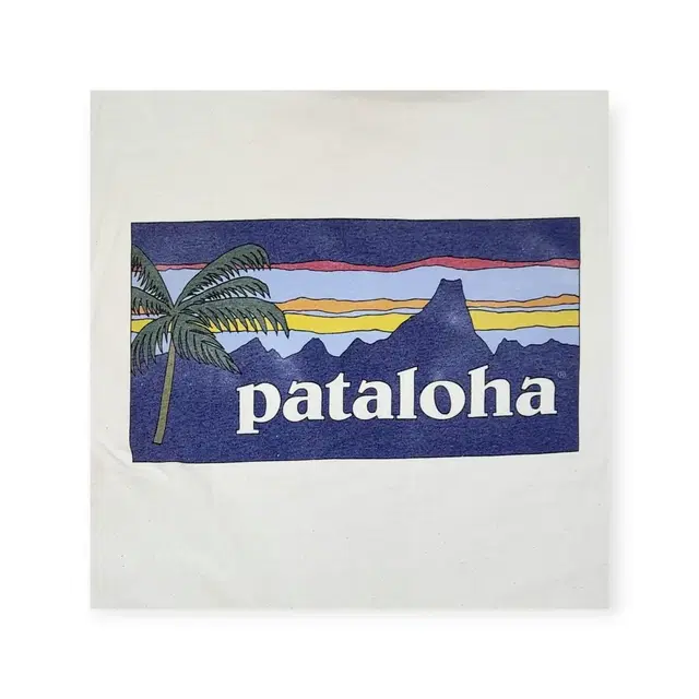 90's Patagonia Pataloha