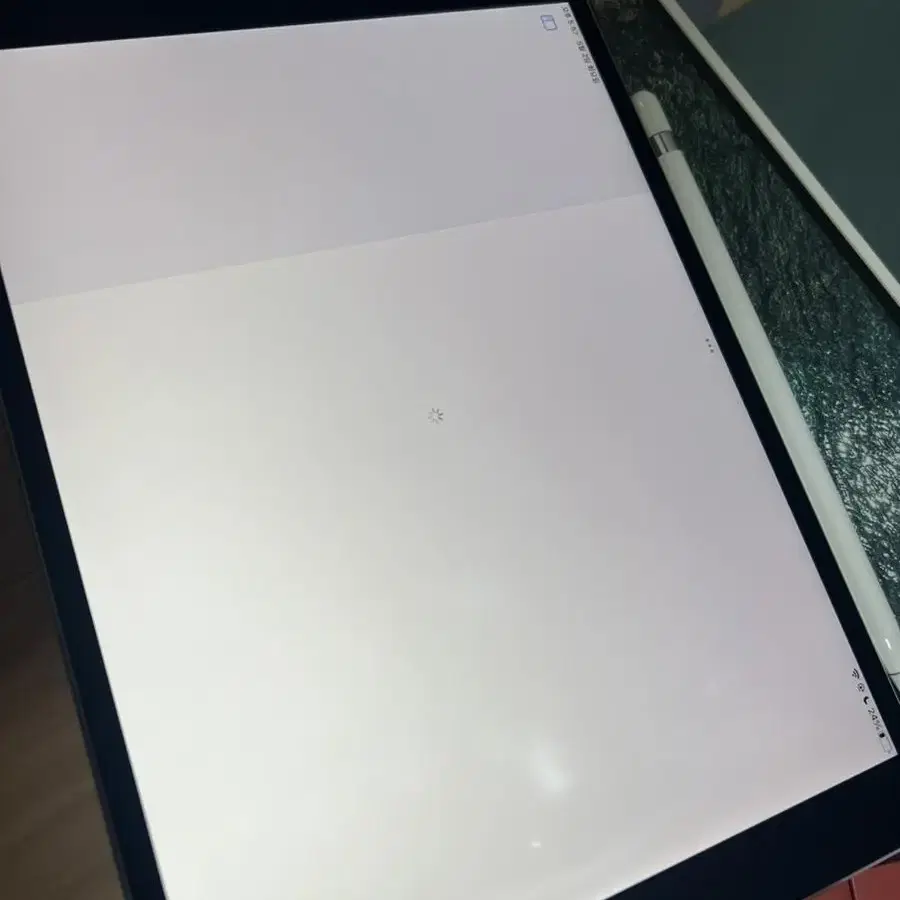 아이패드 프로 10.5 64GB+ 애플펜슬 판매