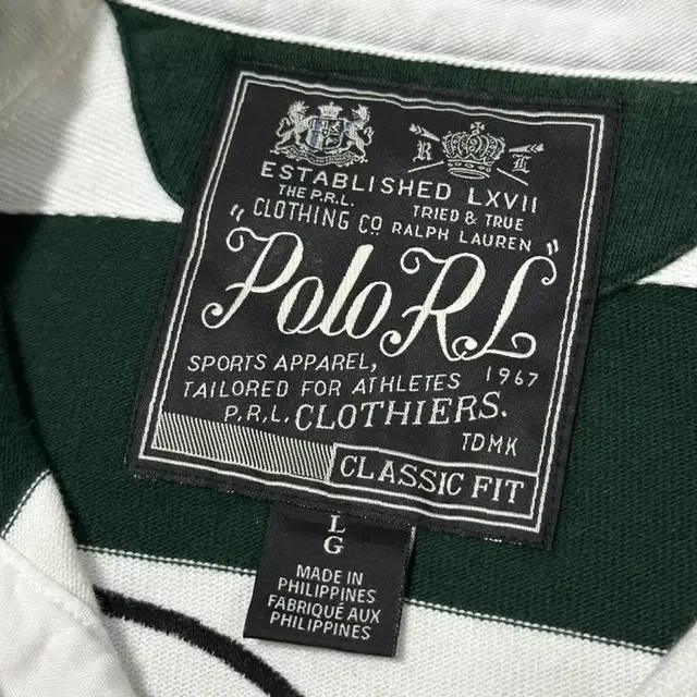 Polo Ralph Lauren  Long Sleeve