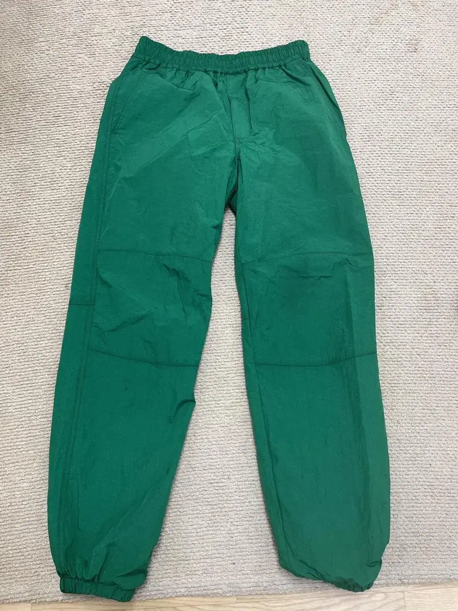 Beams Nylon Jogger