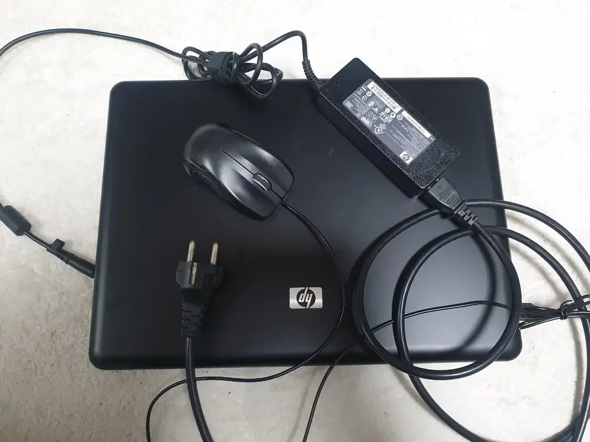 For HP Notebook 15.6-inch parts