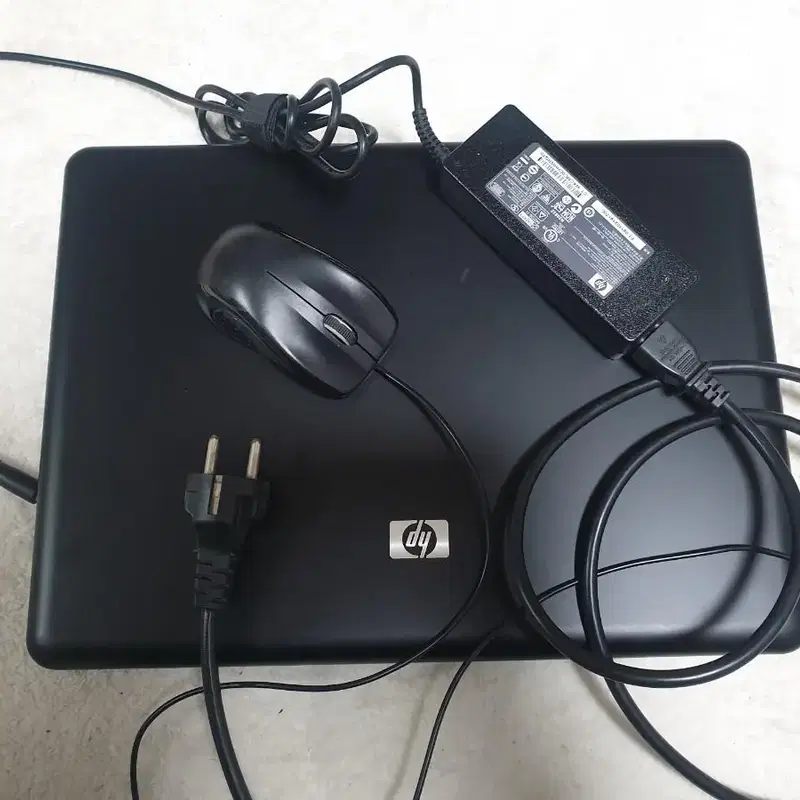 HP 노트북 15.6인치 부품용