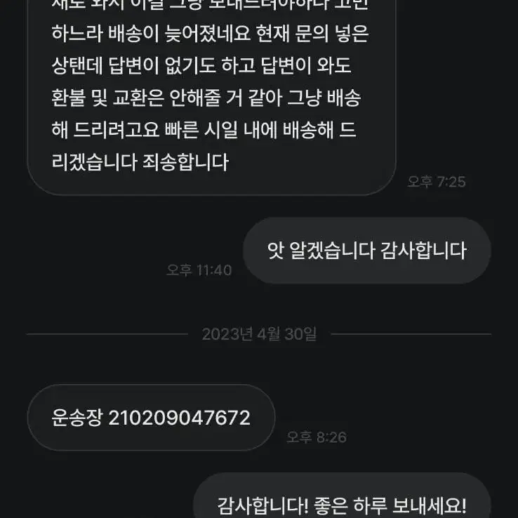 체인소맨 공안증 사기