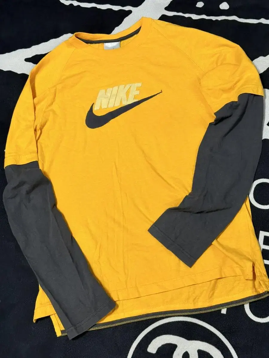 00s NIKE LONG SLEEVE