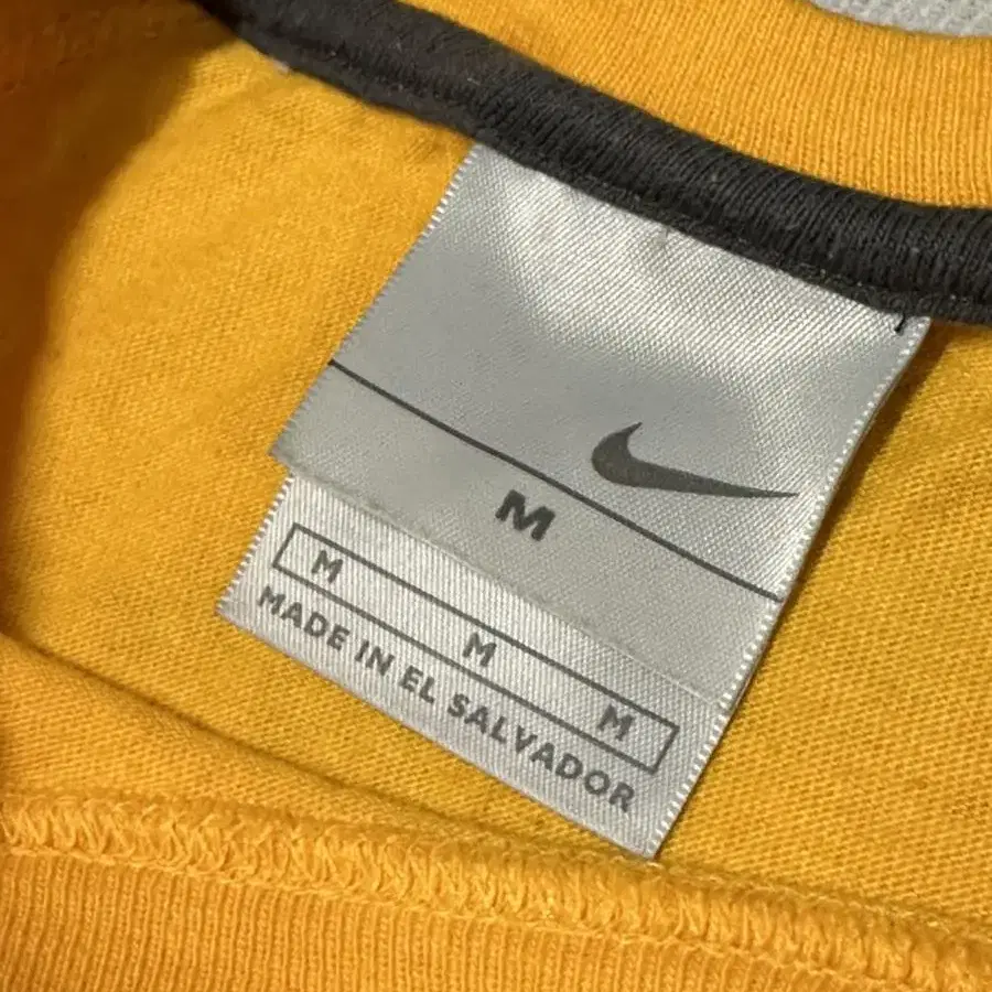 00s NIKE LONG SLEEVE