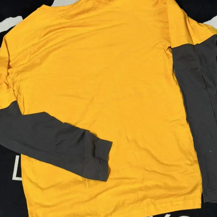 00s NIKE LONG SLEEVE