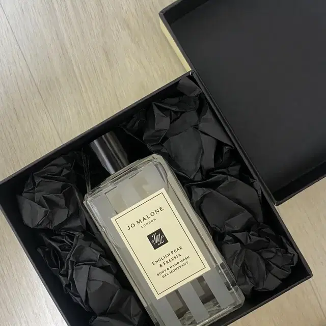 조말론 핸드&바디 워시 100ml