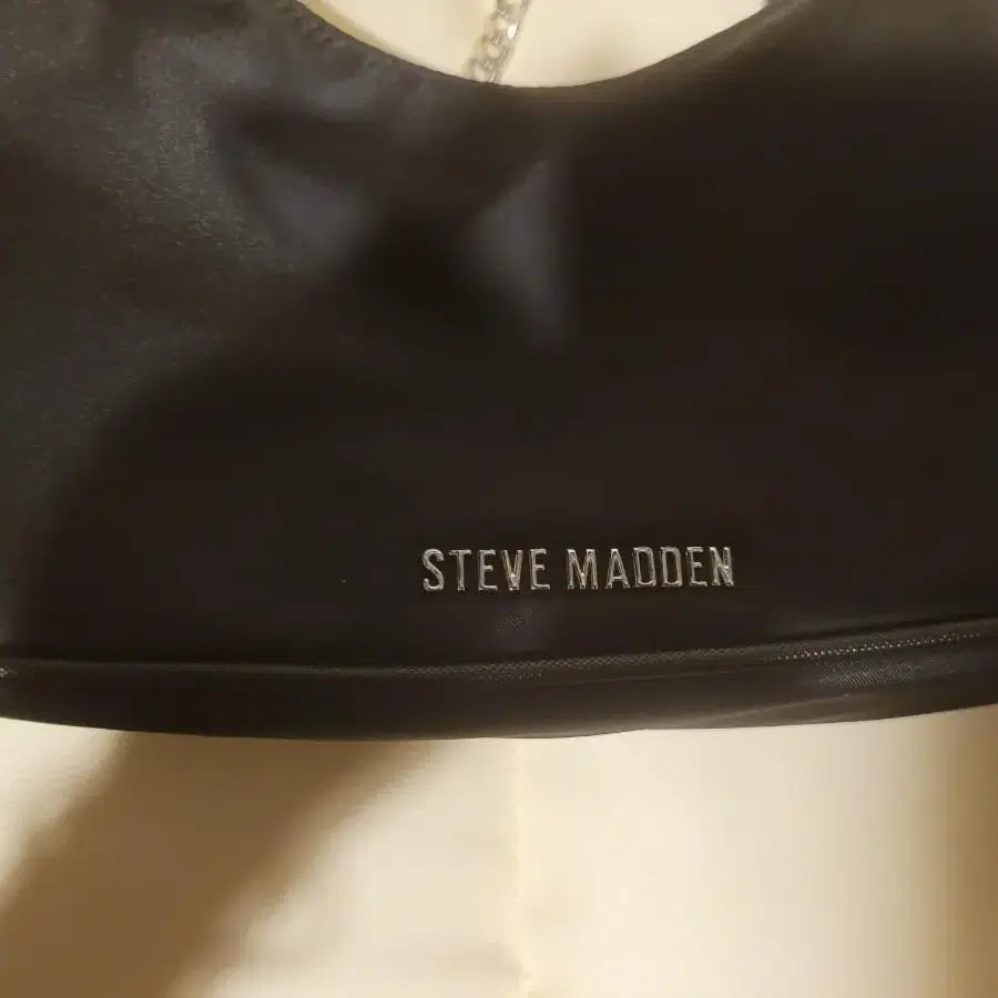 스티브매든 크로스백 B바이탈 숄더백 투웨이백 블랙STEVE MADDEN