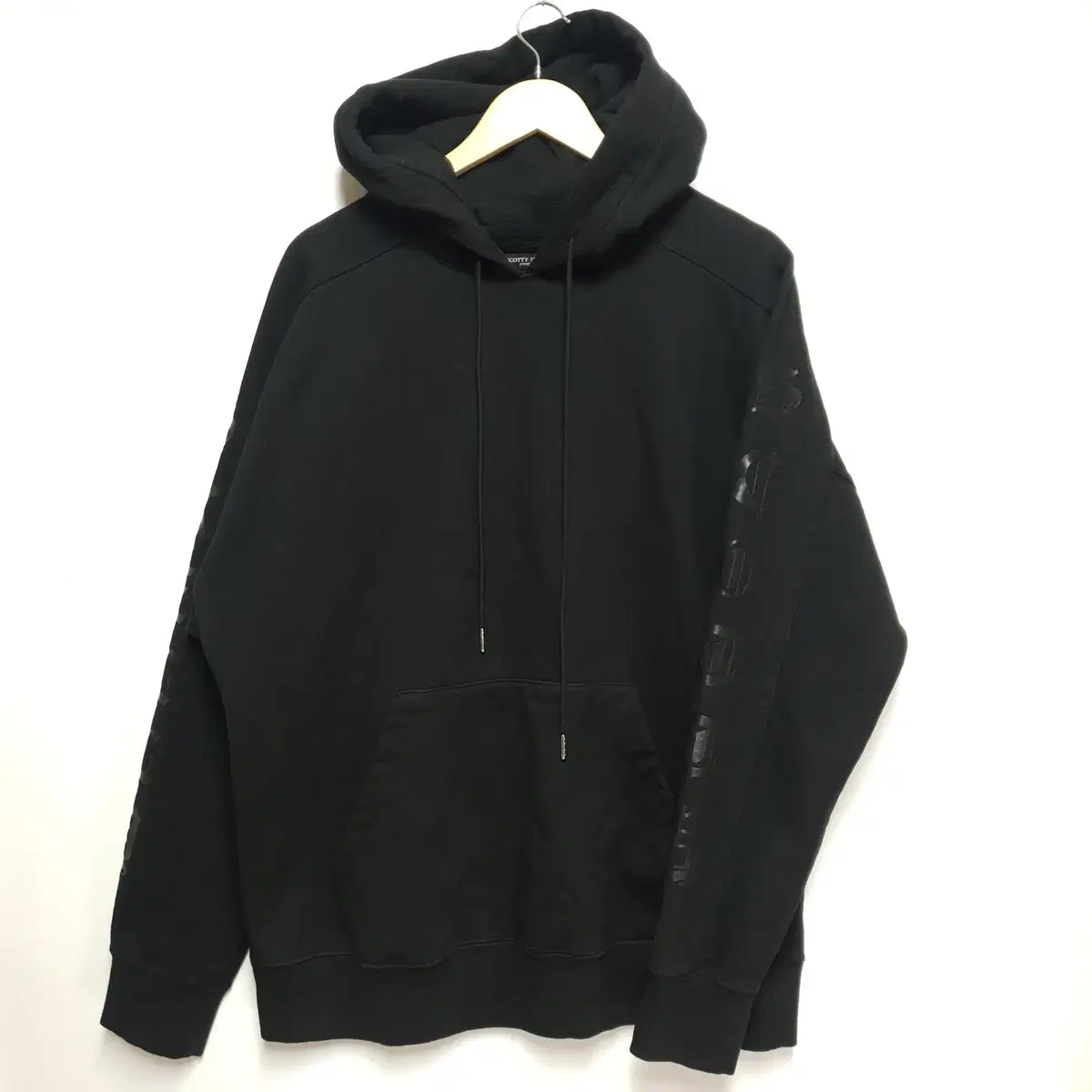 Scottys Kelly Hoodie/3_E699