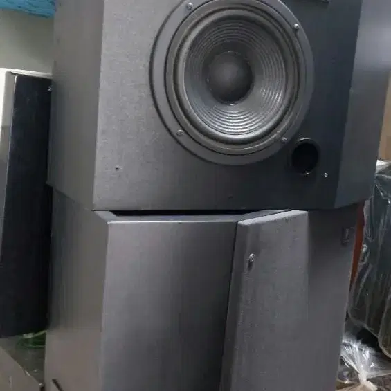 JBL8330 서라운드사운드스피커 1통/ 영화 음악 선택  기능