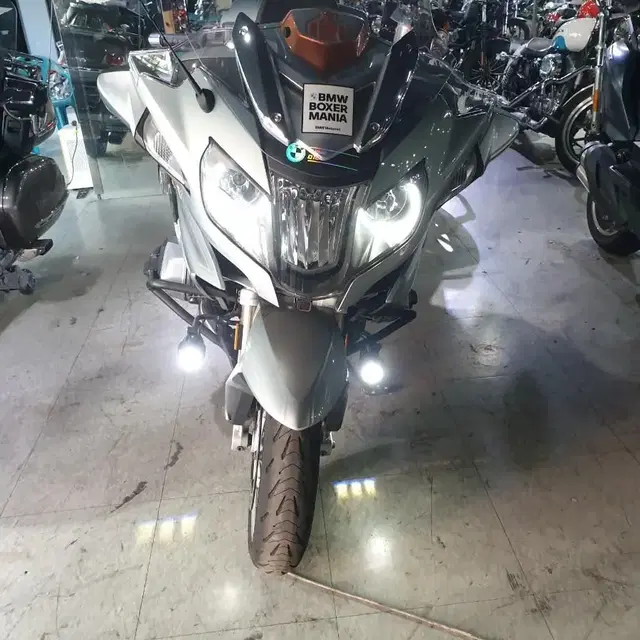 19년 r1250rt  판매합니다