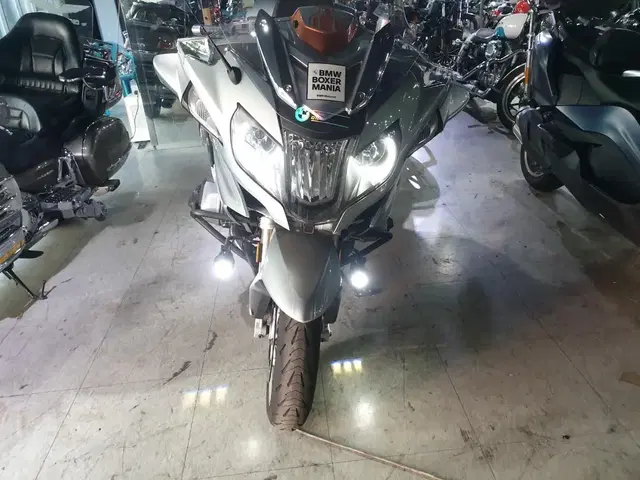 19년 r1250rt  판매합니다