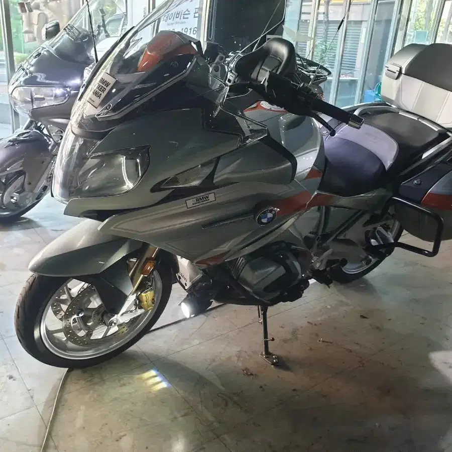 19년 r1250rt  판매합니다