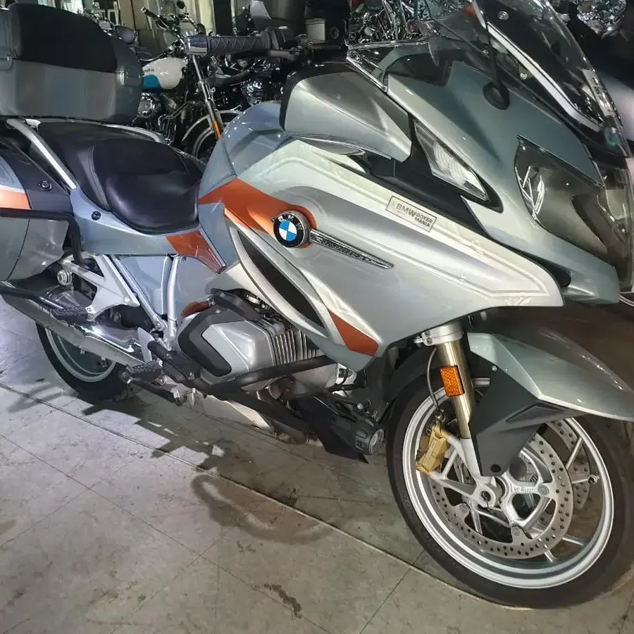 19년 r1250rt  판매합니다