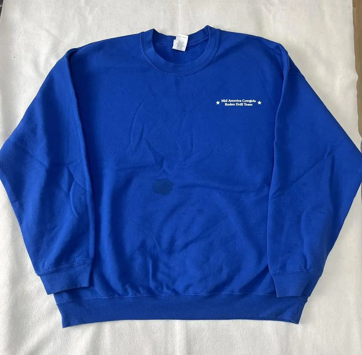 Gildan Sweatshirt