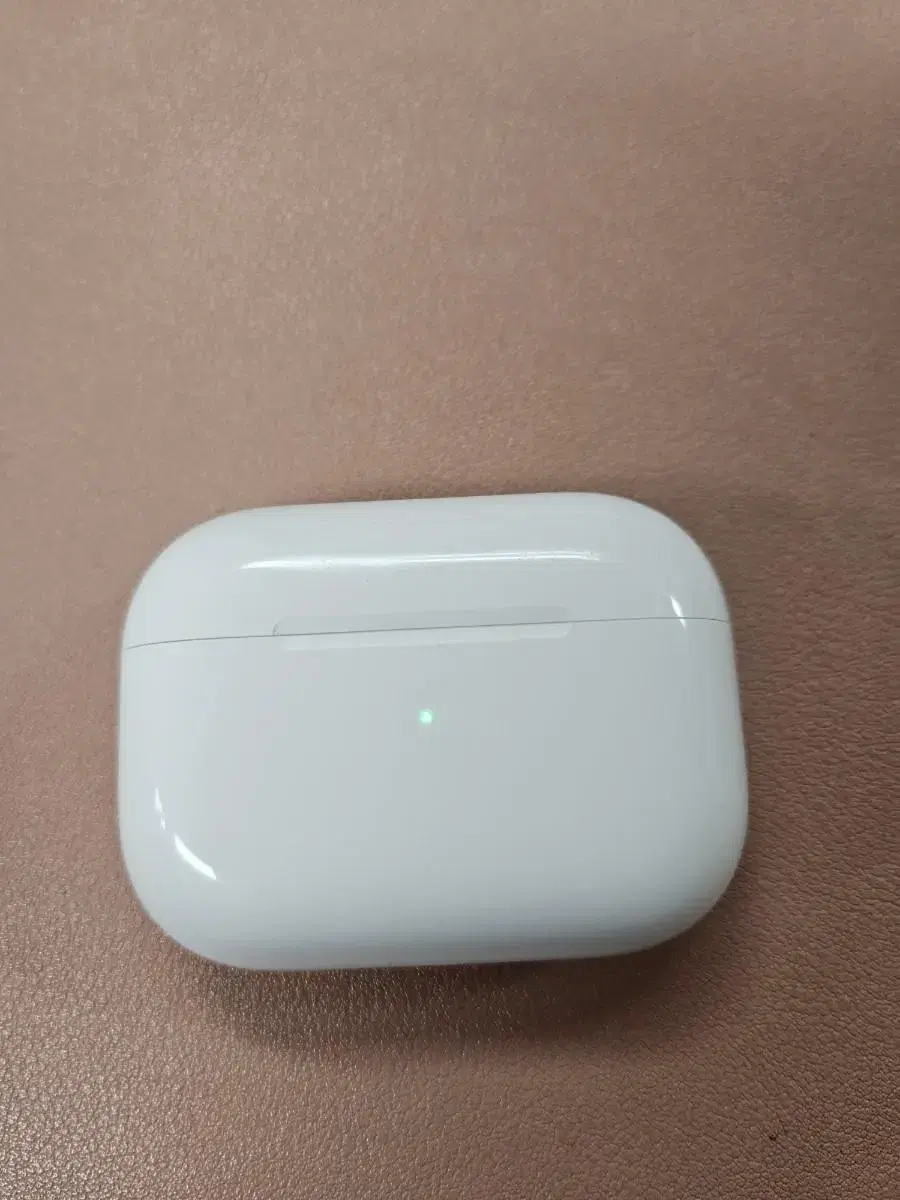 AirPods Pro charger only main unit