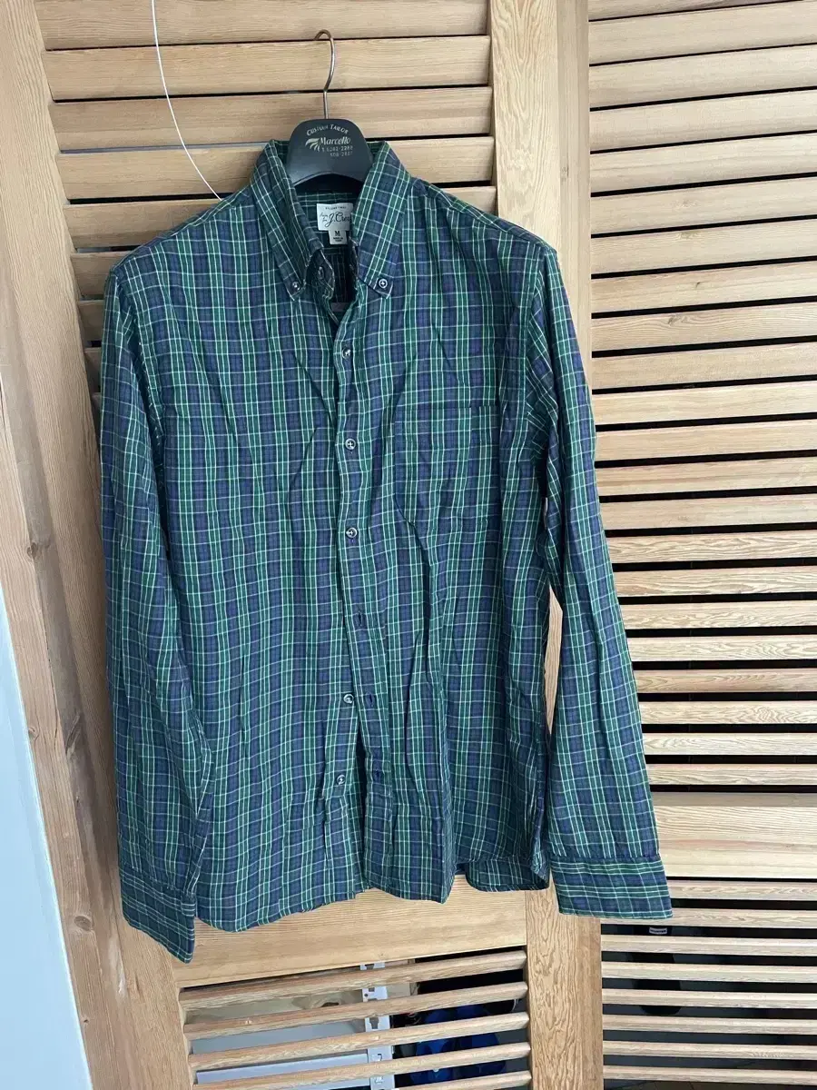 Jake Lew Shirt M New