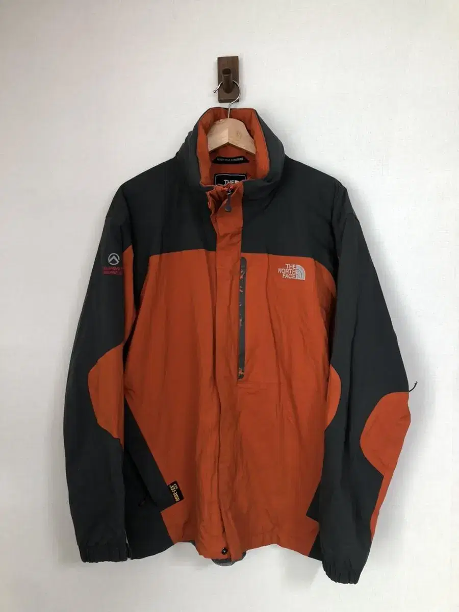 (105)The North Face Gore-Tex Summit Series Windbreaker