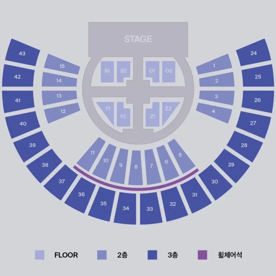 더보이즈 콘서트 양도받아요