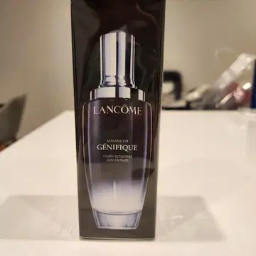 미개봉)랑콤 제니피끄 에센스 100ml | 브랜드 중고거래 플랫폼, 번개장터 미개봉)랑콤 제니피끄 에센스 100Ml | 브랜드 중고거래 플랫폼, 번개장터