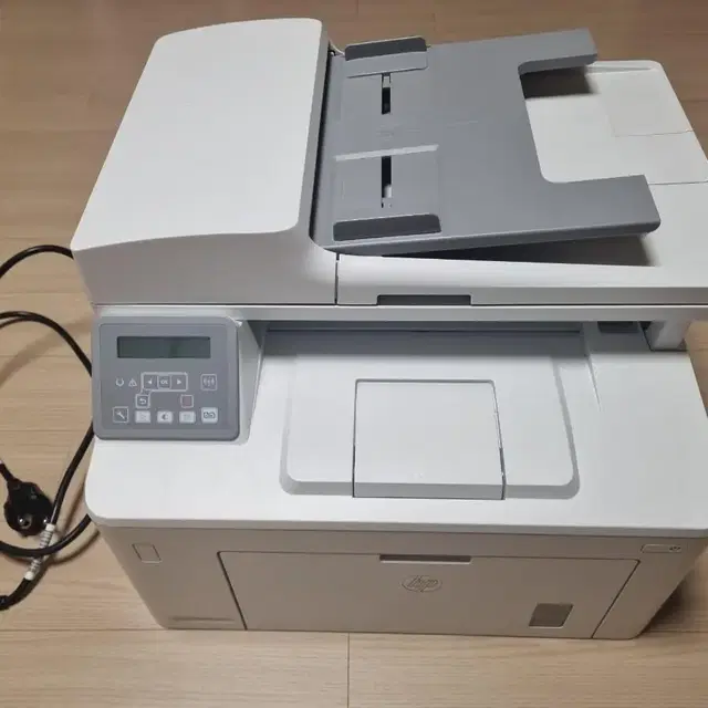 Hp LaserJet Pro MFP M148