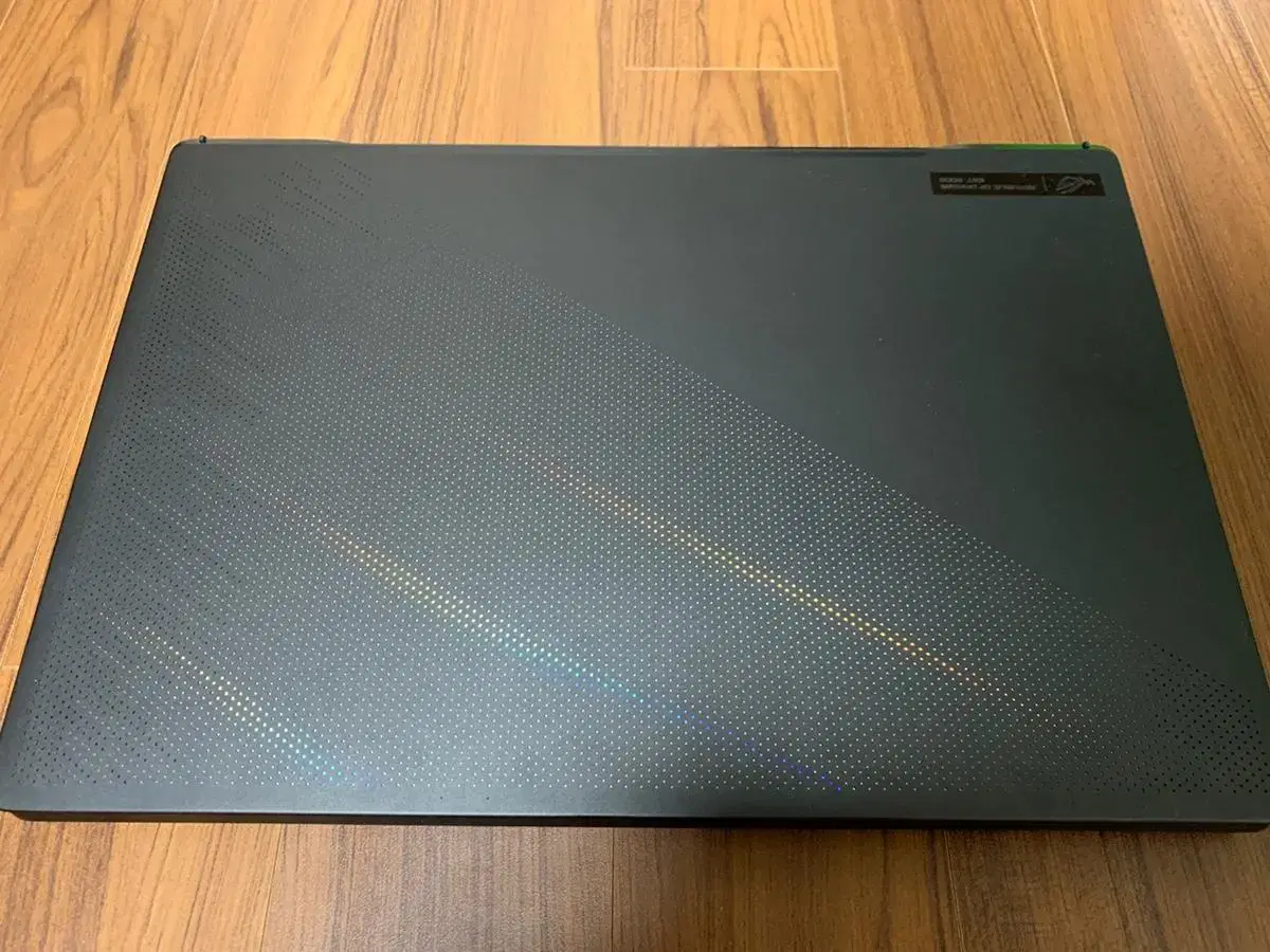 ASUS ROG M16 GU603ZX K8001W