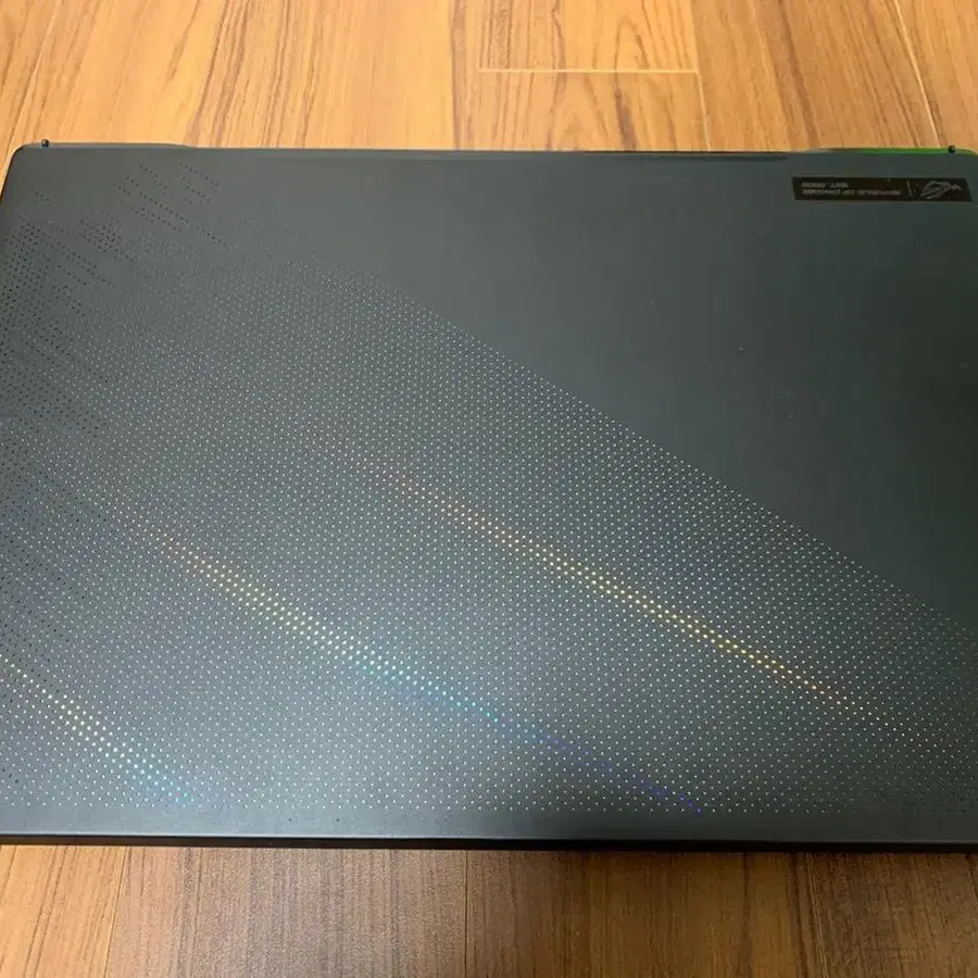 ASUS ROG M16 GU603ZX K8001W