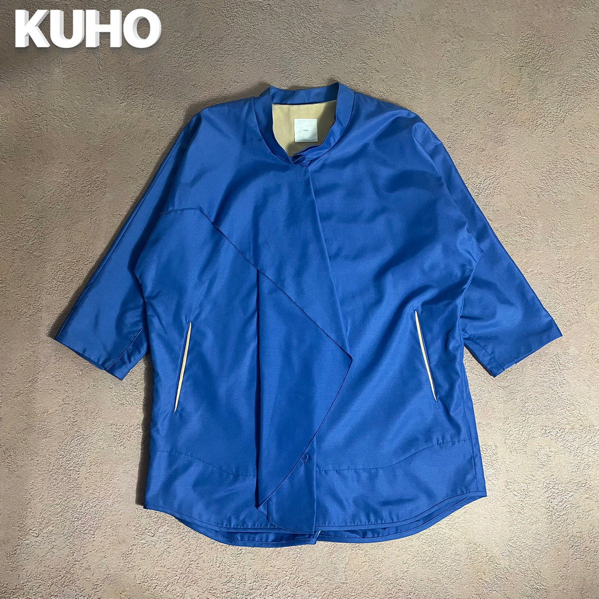 [85] KUHO 7-Piece Blouse (New Product Grade)