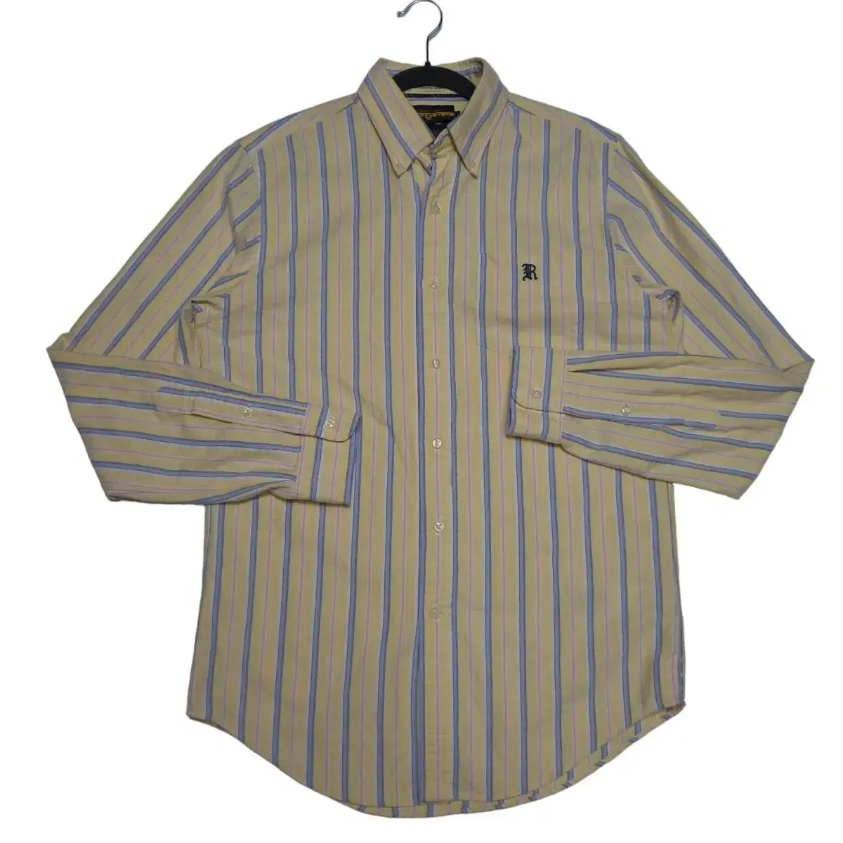 Polo New Rugbyline Stripe Shirt