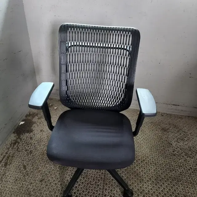 일본산 수입의자 (AJ CHAIR) 기본형