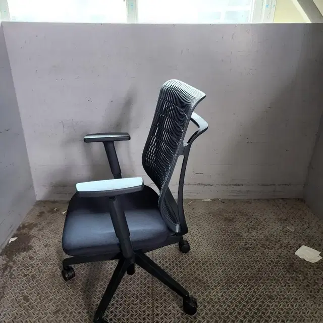 일본산 수입의자 (AJ CHAIR) 기본형