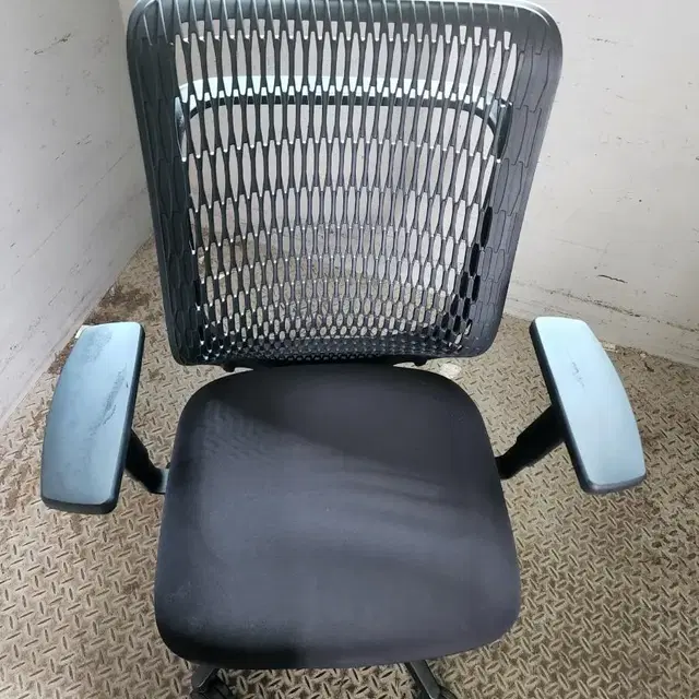 일본산 수입의자 (AJ CHAIR) 기본형