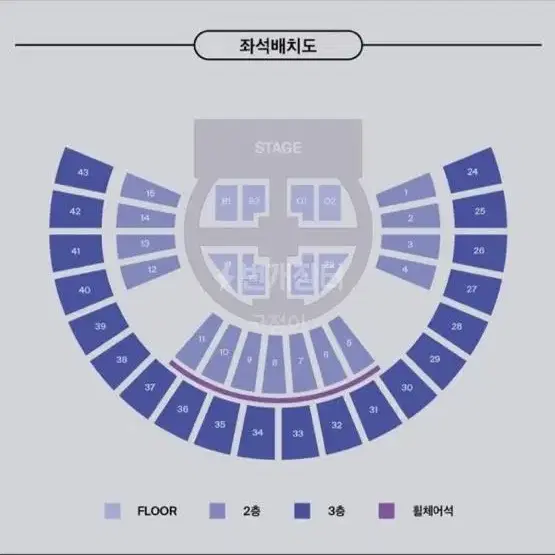 더보이즈 콘서트 제너레이션