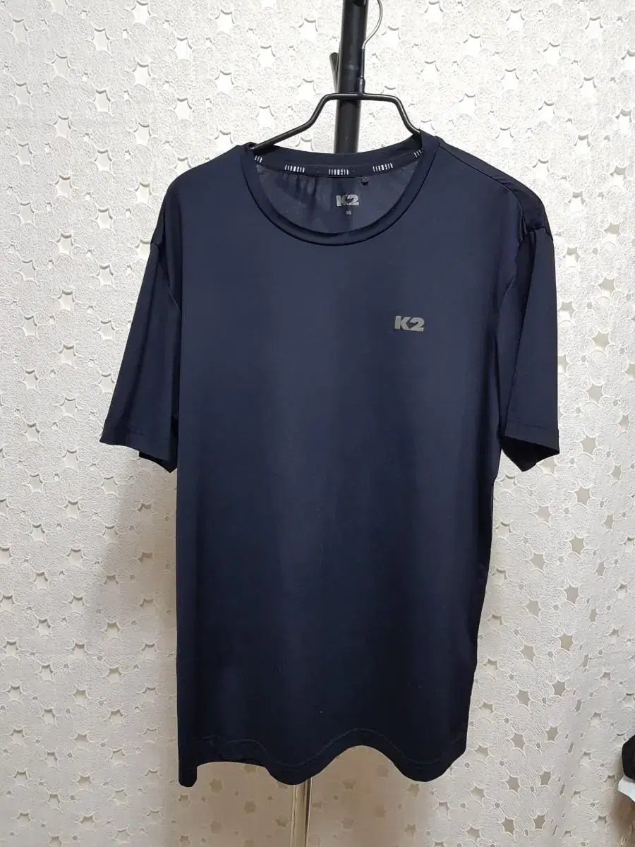 K2 T-shirt Men's 95