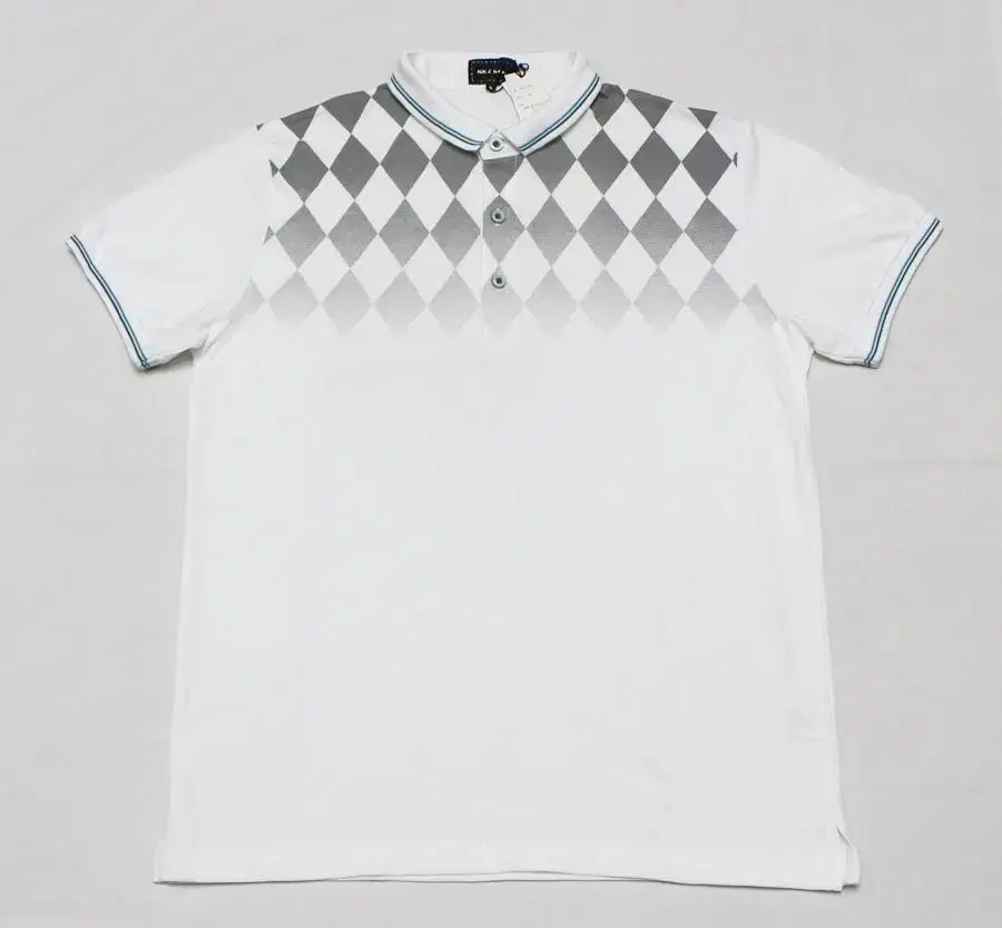 Brand New Mail & Co Genuine Men's 100 Short Sleeve T-Shirt/E03