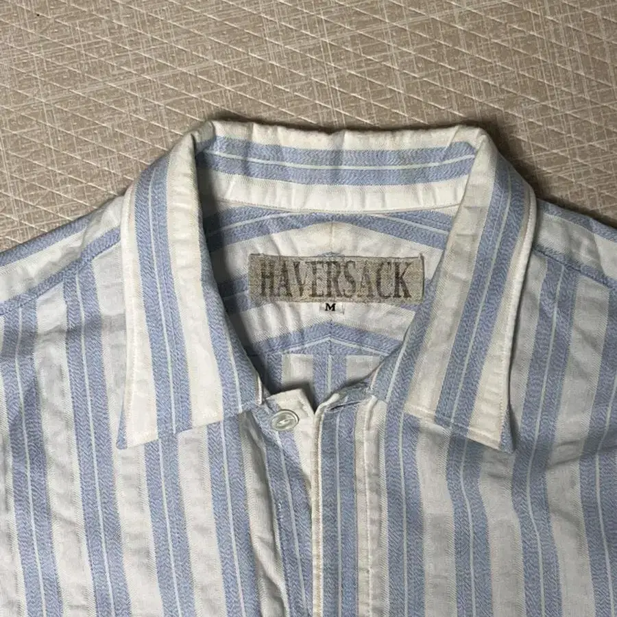 하버색 롱셔츠, haversack shirts, haversack