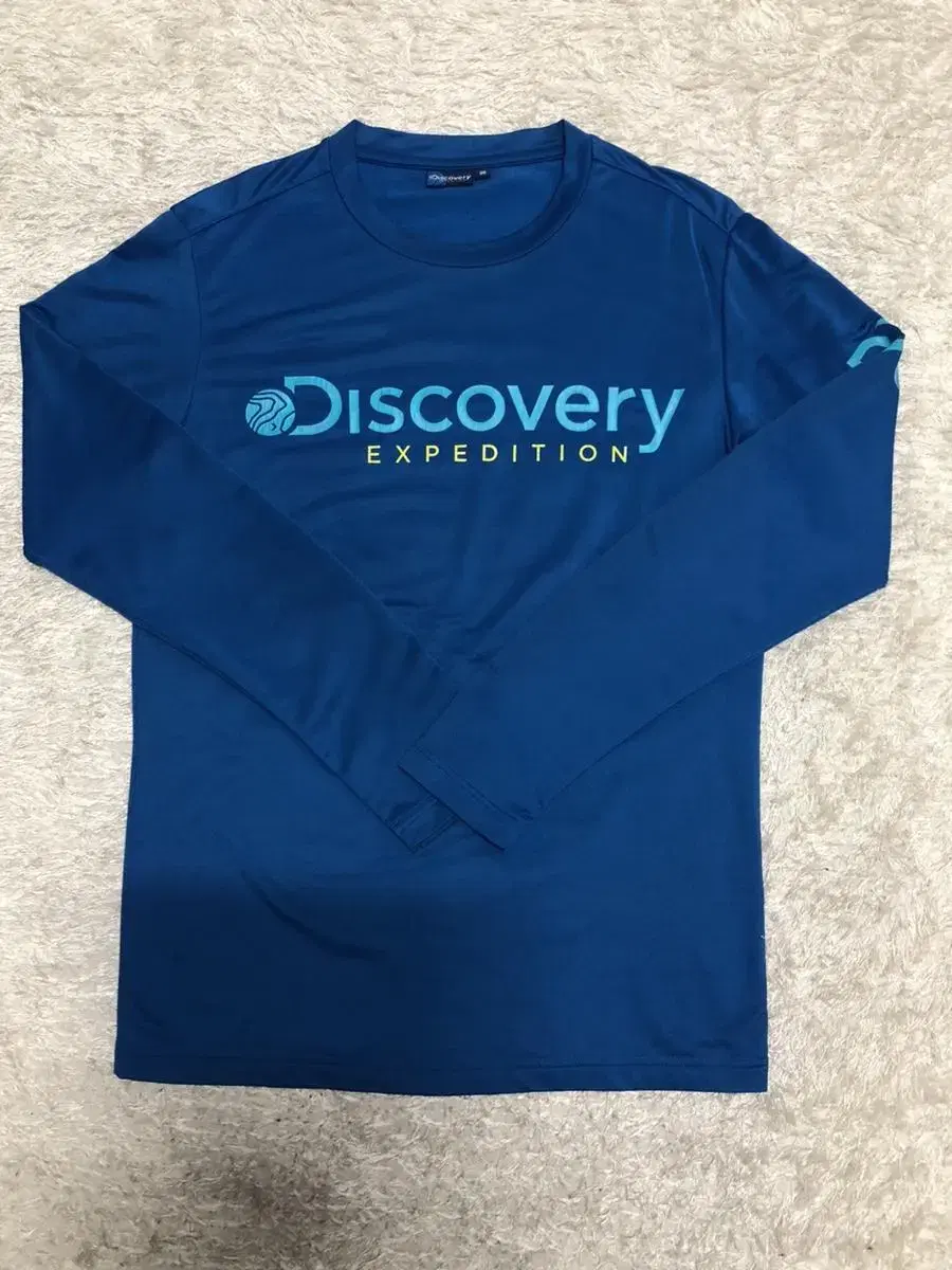 Discovery Long Sleeve 2