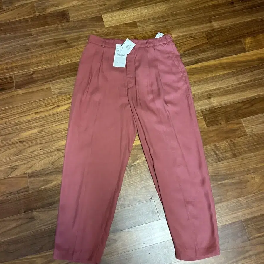 자라바지. Zara pants. 새제품