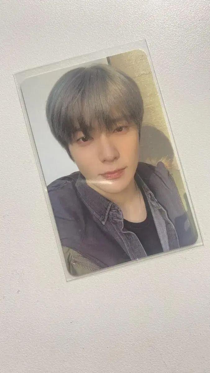 NambangJaehyunPhotoCard Neo Zone