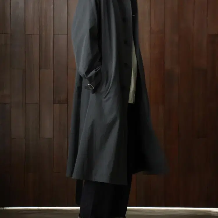 Phlannel Mortorcycle coat